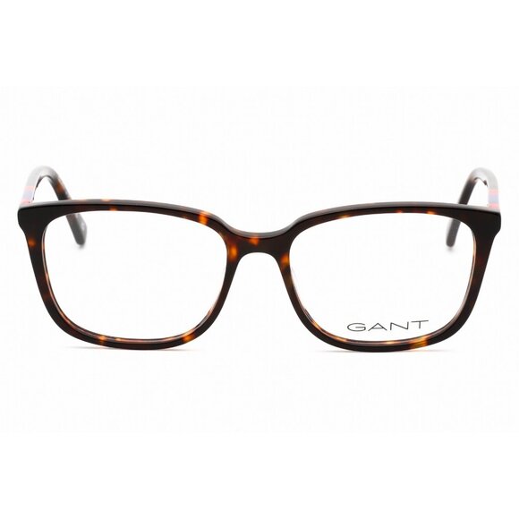 Gant Demo Square Men GANT EYEGLASSES GA3278-052-53 New with case